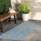 Nuloom Wynn Braided Indoor/Outdoor Area Rug 2ft 6in x 8ft HJFV01I-2608 - alternate 1